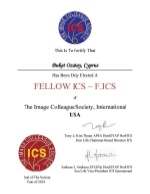 Fellowhip with ICS-F.ICS